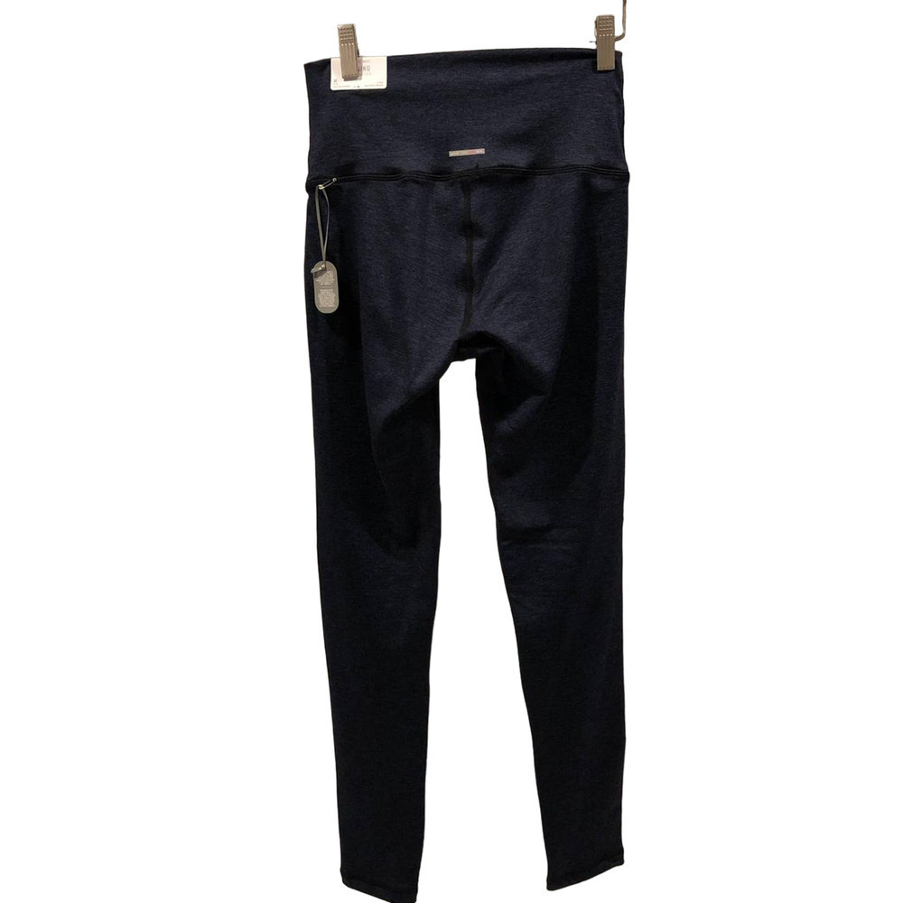 Aerie navy athletic high rise leggings NEW with tags!